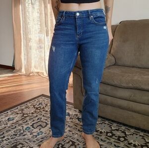 Dear John Blair Straight Leg Jeans Size 30